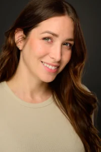 Rosely Pabón actriz